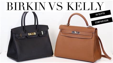 differenze birkin e kelly hermes|kelly birkin bag.